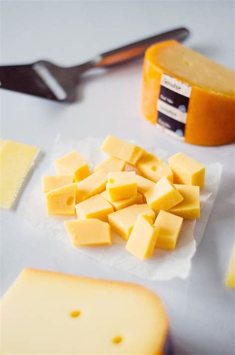 Gouda Cheese 101: Everything You Need To Know About Gouda!