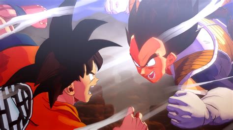 DRAGON BALL Z: KAKAROT on Steam