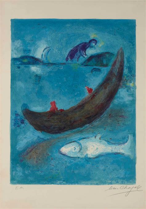 Marc Chagall