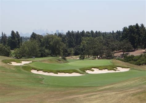 Los Angeles Country Club-North Course | moegolf