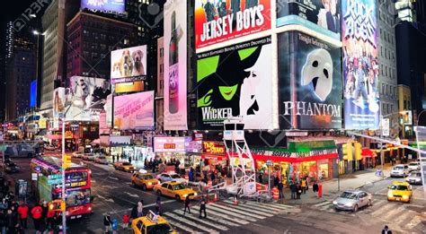 10 NYC Broadway Shows You Have To See At Least Once