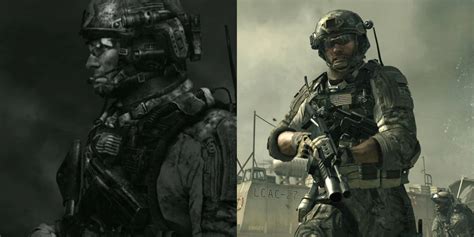 Everything You need To Know About Sandman In Call Of Duty: Modern ...