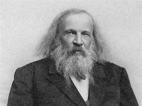 Dmitri Mendeleev Inventor Of The Periodic Table Of Elements, 59% OFF