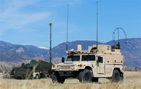 CERDEC unveils more than a dozen new technologies for mission command | Article | The United ...