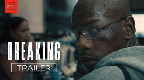 Breaking Trailer - Video