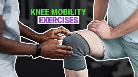 7 Best Knee Mobility Exercises To Strengthen Joints