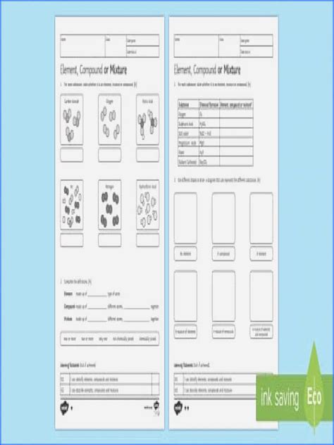 50 Conservation Of Mass Worksheet