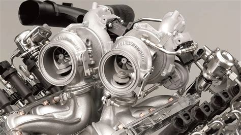 Twin Turbos - Possible future upgrade | 2013+ Ford Escape Forum