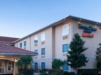 San Antonio Airport Hotels, San Antonio, Central Texas