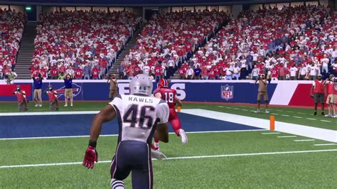 Madden NFL 23 - YouTube