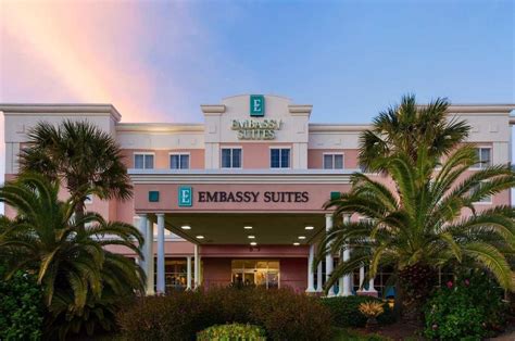 Embassy Suites Hotel Destin-Miramar Beach, Destin (FL) | 2021 Updated Prices, Deals