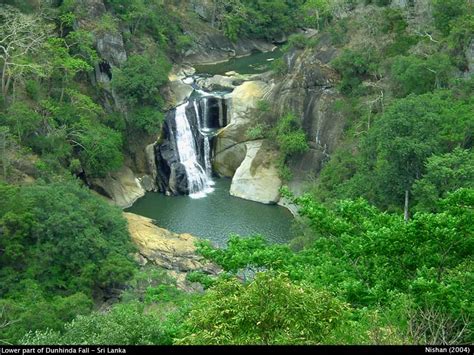 6 Stunning Waterfalls in Sri Lanka - YourAmazingPlaces.com