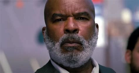 David Alan Grier Stars In ‘The American Society of Magical Negroes ...