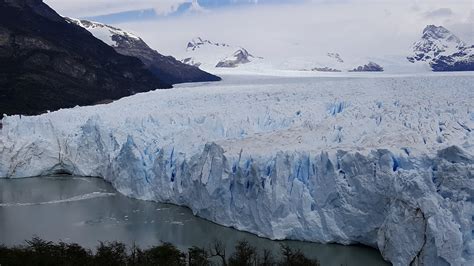 2018 Guide To Perito Moreno Glacier: Facts, Tours, Hikes & Directions