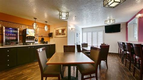 Best Western Corvallis - UPDATED 2017 Prices & Hotel Reviews (OR) - TripAdvisor