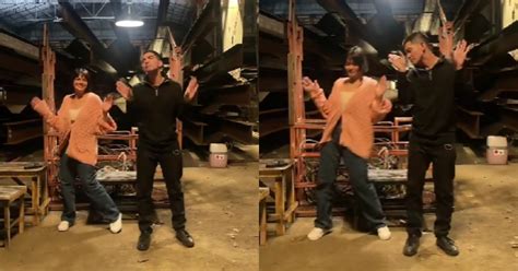 Yasmien Kurdi, Mark Herras dance to the iconic 'Average Joe' on TikTok ...