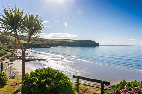 The Best Beaches In Devon And Cornwall | Condé Nast Johansens