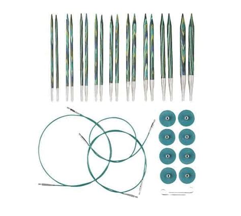 Knit Picks Needles - My Guide & Review [Updated for 2022]