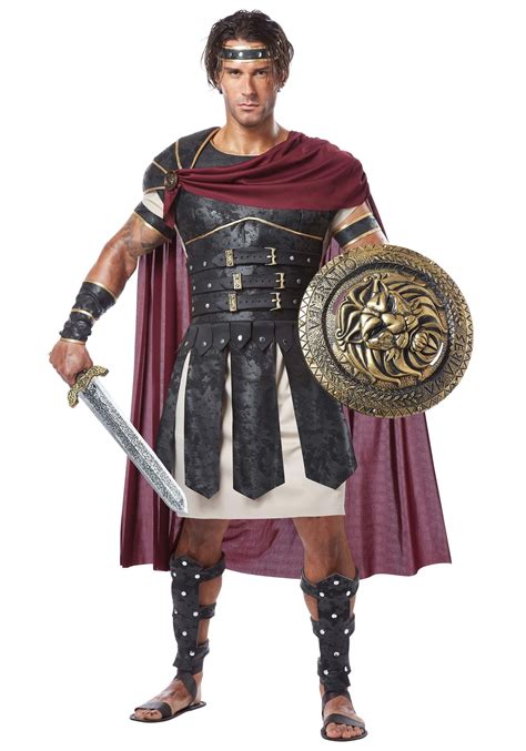 Roman Gladiator Costume