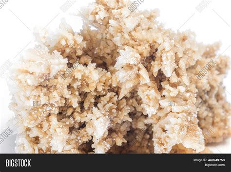 Salt Crystal Structure Image & Photo (Free Trial) | Bigstock