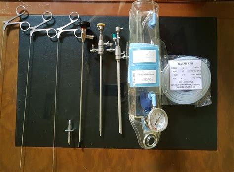 Hysteroscopy Instruments at Rs 4500 | Hysteroscope in Thane | ID ...