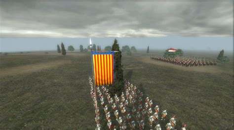 Italian Wars - Ultimate | Margraviate of Montferrat news - ModDB