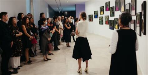 Vancouver Art Gallery unveils new free admission night starting this ...