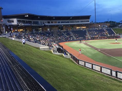 New York-Penn League History: New York-Penn League Standings: West Virginia Black Bears up by 3 ...