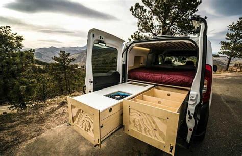 Camper Van Conversion: The best DIY campers and custom builds of 2019