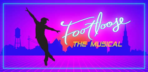 Footloose The Musical - Greenville.com