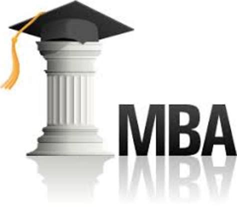 Is an MBA Degree Worth Getting? | HubPages