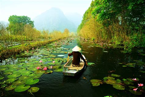 Vietnam Off-the-beaten-track Destinations: From The North To The South