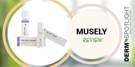 Musely Reviews - Is Musley Face Rx Safe & Effective?