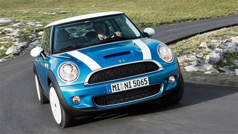 Mini Cooper S R56 175hp - Mosselman Turbo Systems