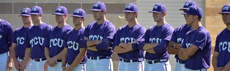 TCU Horned Frogs baseball - Alchetron, the free social encyclopedia