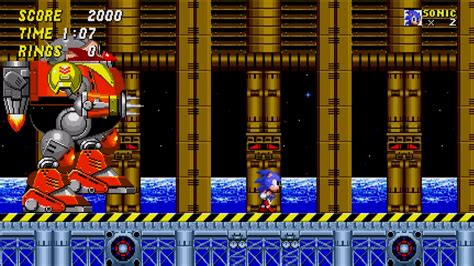 What is the best Eggman final boss in the main series? *Spoilers for ...