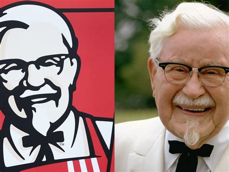 Who is the real owner of KFC? [2022] | QAQooking.wiki