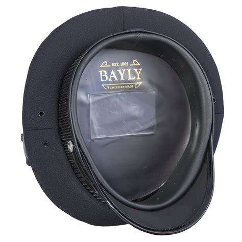 The Bayly Military-Air Force 09 Catalogue | Bayly Hats