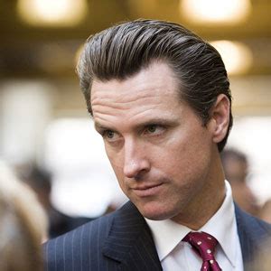 California’s Next Lieutenant Governor: Gavin Newsom – Mother Jones