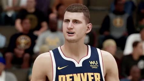 NBA 2K23 ratings update boosts Dončić and Jokić - Video Games on Sports ...