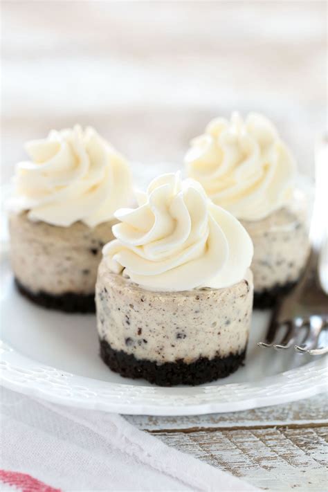 30 Best Desserts with Heavy Cream - Best Recipes Ideas and Collections