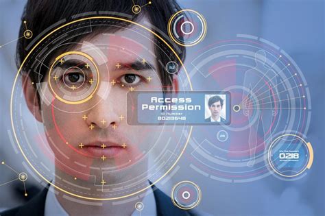 Biometric Authentication & Biometric Identification: Explained With Examples | RecFaces