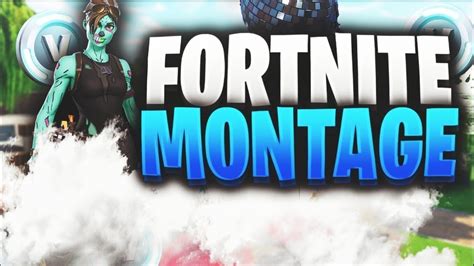 the BEST fortnite montage EVER (THESE EDITS WILL BLOW YOUR MIND!!!) - YouTube