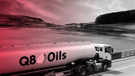 Automotive - Q8Oils