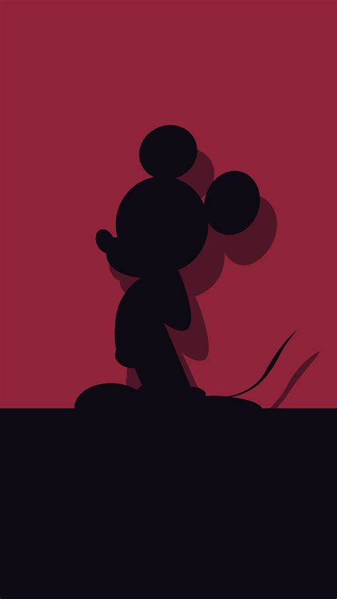 Scary Mickey Mouse Wallpapers - Wallpaper Cave