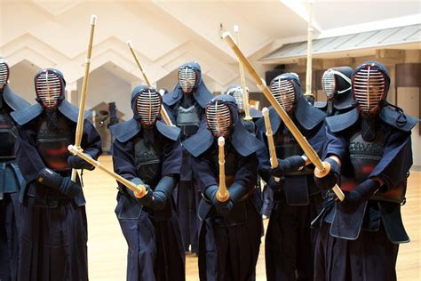 2-Hour Genuine Samurai Experience Through Kendo In Tokyo: Triphobo