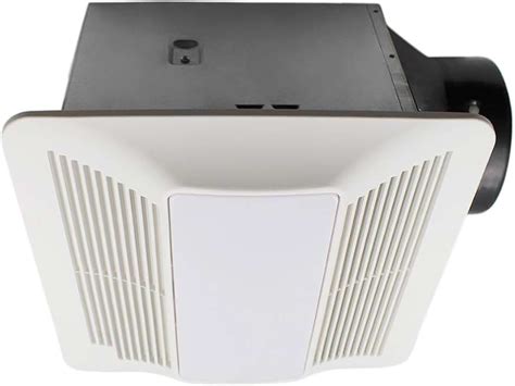 Amazon.com: Bathroom Exhaust Fan with Humidity Sensor