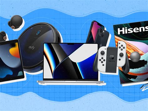 The 10 best tech products of 2021 didn't rock the world, but key refinements put them at the top ...