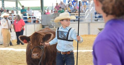 Illinois State Fair to charge manure fee