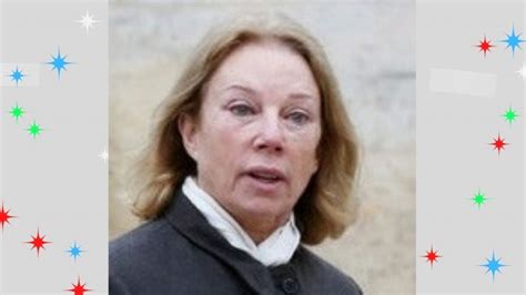 Anne Dewavrin: Truth about Bernard Arnault's ex-wife - Dicy Trends